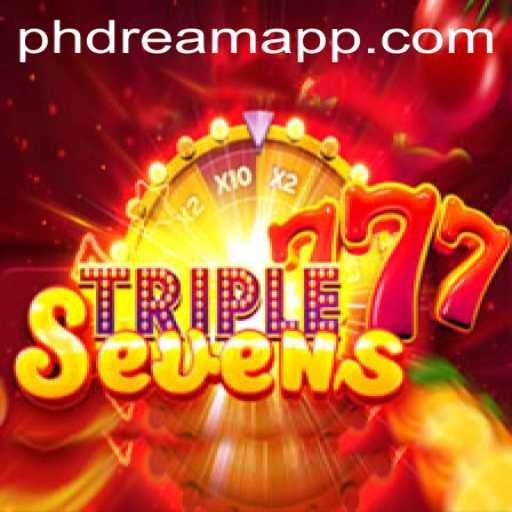Discover the Thrills of 777TripleSeven: A Gaming Revolution with PHDream