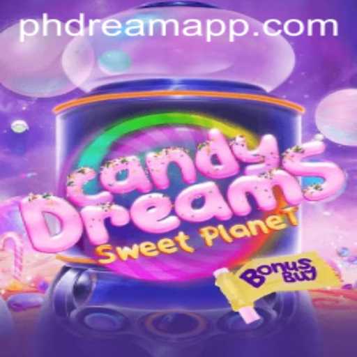 CandyDreamsSweetPlanet: Explore a Sugary Universe with PHDream