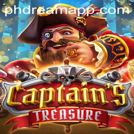 Explore the Exciting World of CaptainssTreasure: A Journey Amongst Dreams and Adventures