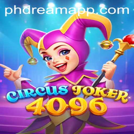 Unveiling the Wonder of CircusJoker4096: An Innovative Gaming Experience