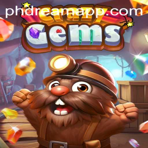 CrazyGems: Discover the Addictive World of Digital Gem-Matching