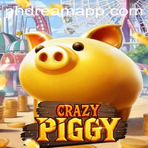 CrazyPiggy: An Immersive Adventure in the World of PHDream
