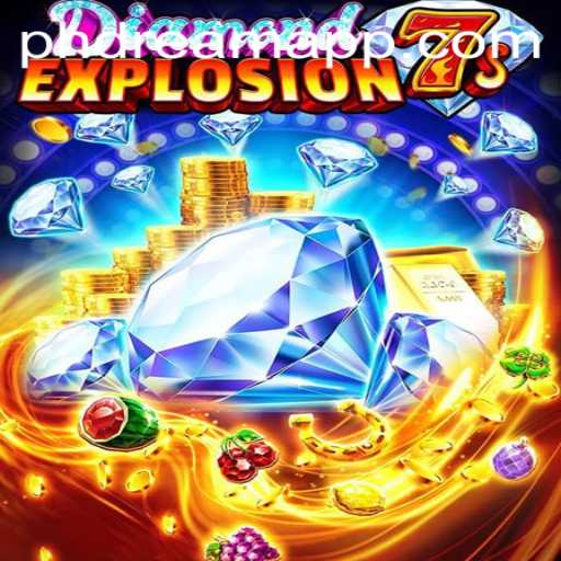 Explore the Thrilling World of DiamondExplosion7s with PHDream
