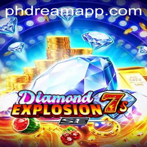 Discovering DiamondExplosion7sSE: An Exciting Universe of Strategy and Luck