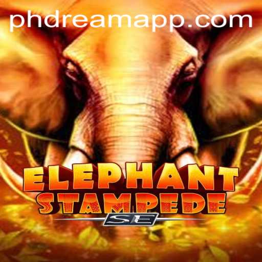 The Wild Adventure of ElephantStampedeSE: Explore the Realm of PHDream