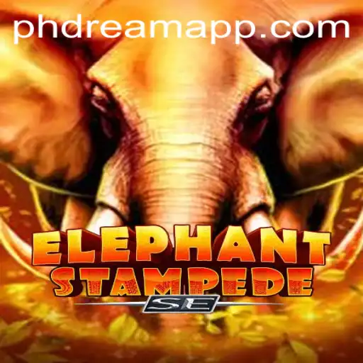 The Wild Adventure of ElephantStampedeSE: Explore the Realm of PHDream