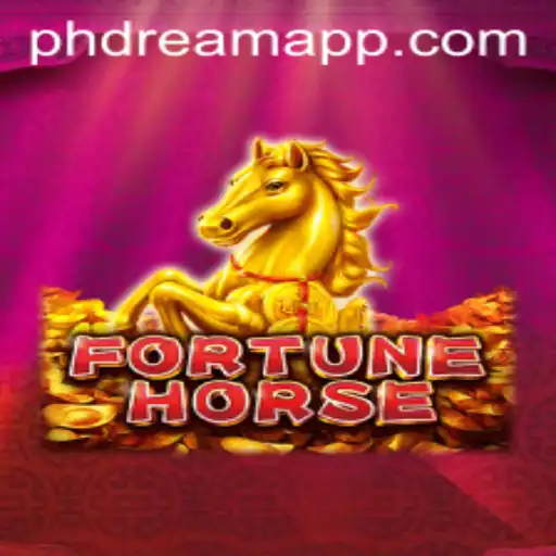 FortuneHorse: A New Era of Gaming with PHDream