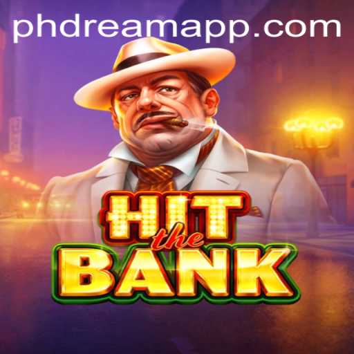 HitTheBank: The Thrilling New Game With a PHDream Twist