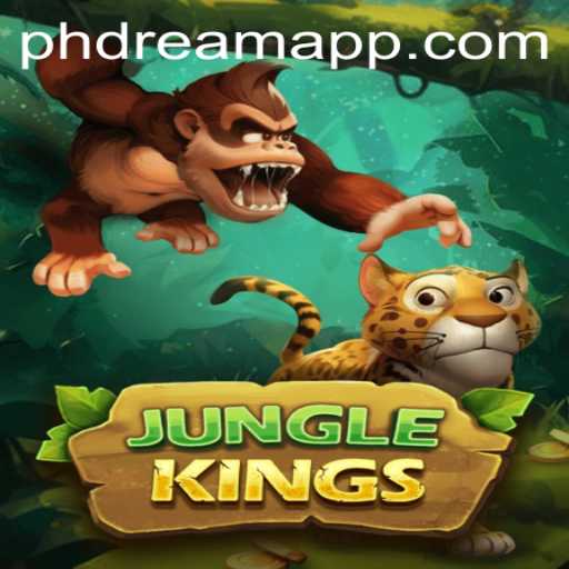 Discovering the Adventure of JungleKings: Unleashing the PHDream