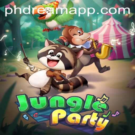 JungleParty: A Thrilling Adventure into the Wilderness