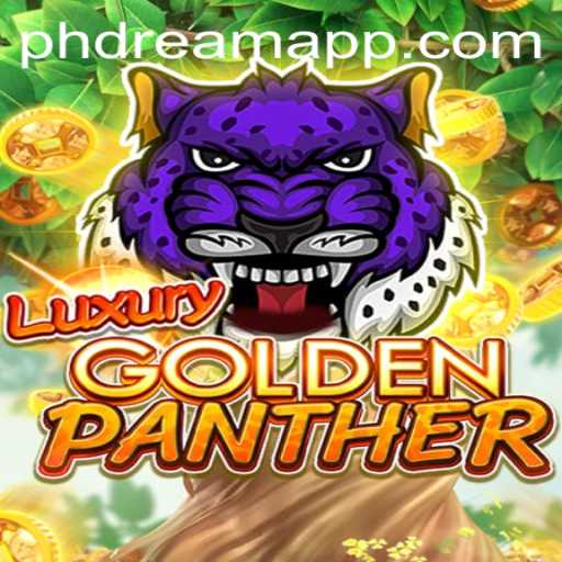Discovering the Thrill of LUXURYGOLDENPANTHER: A Gaming Adventure