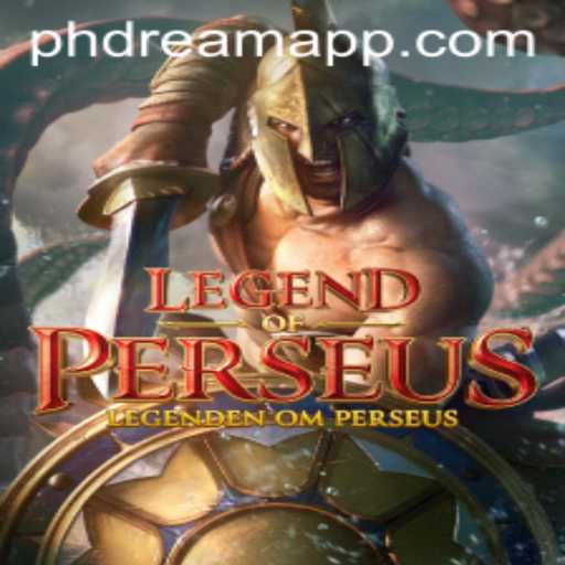 LegendofPerseus: Exploring a Mythical Adventure with PHDream