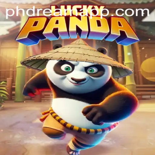 Discover the Enchanting World of LuckyPanda: A Game of Skill and Adventure