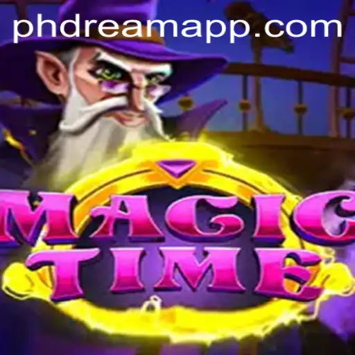 MagicTime: Immerse Yourself in the Enchanting World of PHDream