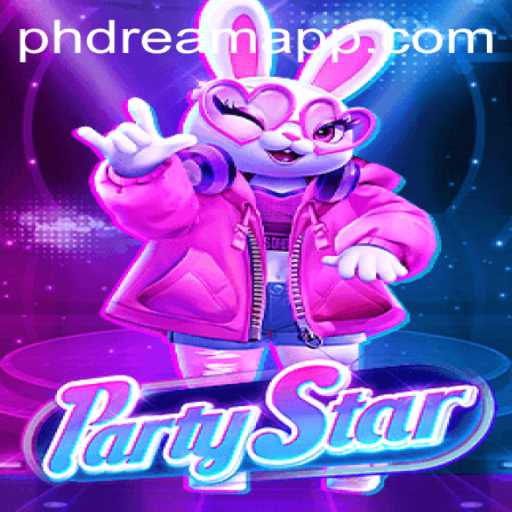 PartyStar: Dive into the World of PHDream