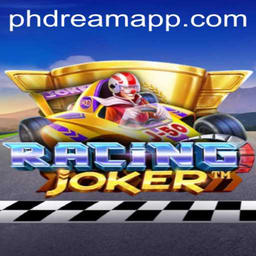 RacingJoker: The Thrill of Speed Meets Strategic Ingenuity