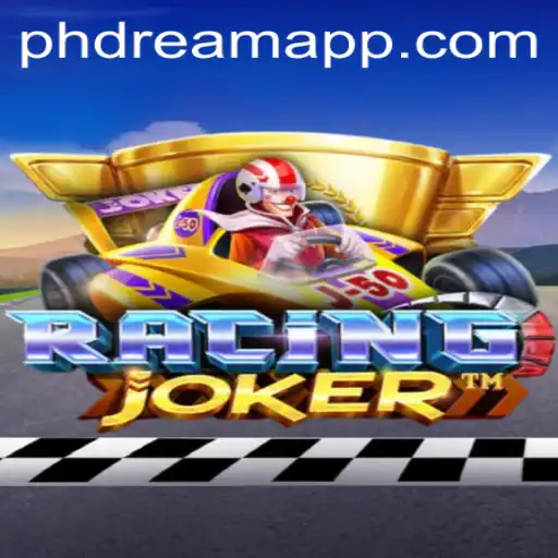 RacingJoker: The Thrill of Speed Meets Strategic Ingenuity