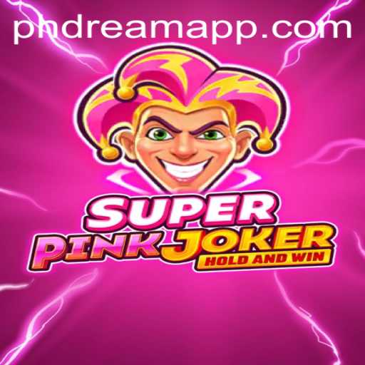 Exploring the World of SuperPinkJoker: An Unforgettable Gaming Experience