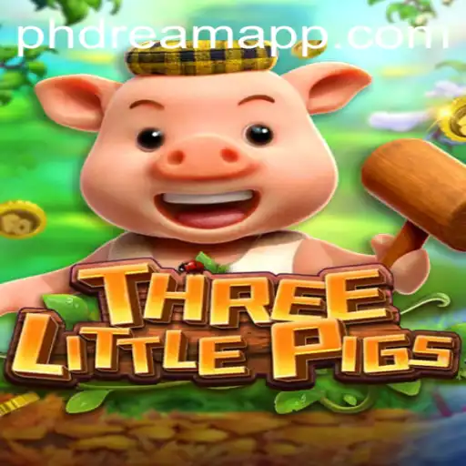 Discover the Magic of THREELITTLEPIGS: A Modern Gaming Adventure