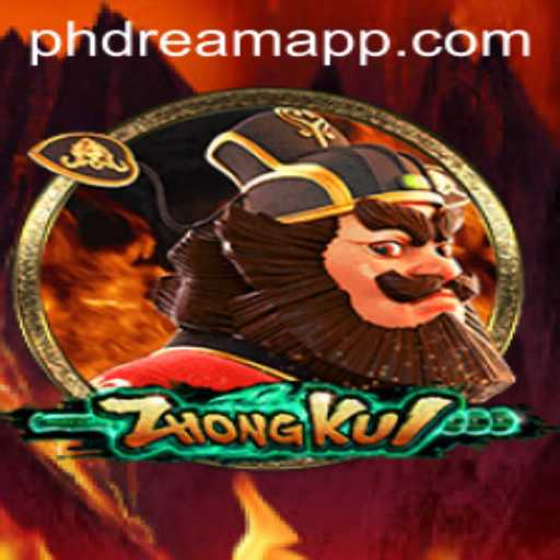 ZhongKui: An Immersive Adventure into the World of PHDream